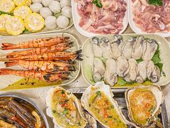 -小煵记·打边炉(西丽文光店)