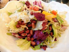 大拌菜-玉林烤鸭店(垡头店)