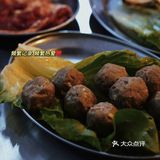 每天都活的热气腾腾就像这沸腾的牛肉火锅，温暖四方☄