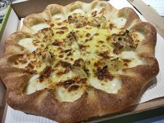 -必胜客(紫竹桥苏宁店)