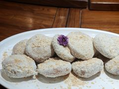 -醉霖生态餐厅(交大店)