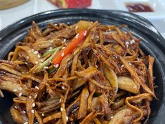 -火啫啫·粤式啫啫煲(南通首店)
