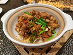 -长春凯悦酒店-品悦中餐厅