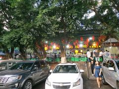 -弓虽昌焖烧鸡(大竹林店)