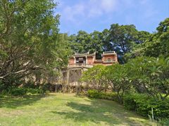 -草庵摩尼教遗址公园