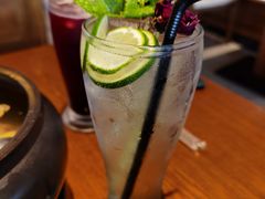 -云海肴·汽锅鸡·云南菜(苏州中心店)