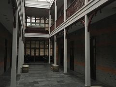 -上海交通大学董浩云航运博物馆