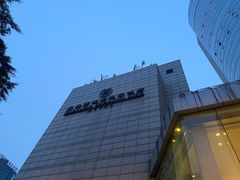 -成都天府丽都喜来登饭店