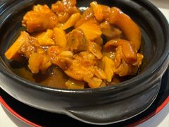 -谭厨中山传家菜.乳鸽.脆鲩鱼(华强北中航城店)