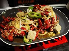 -黄尚皇小龙虾-螃蟹-深夜食堂(皇后公园店)