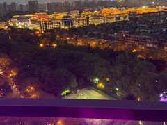 -烛影拾光观景餐厅·创意菜·摄影·小提琴(大唐不夜城店)