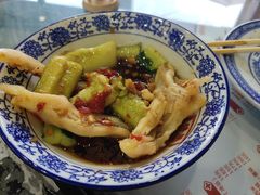 酸辣鸡脚-赵记传承·中式甜品(珠海香洲柠溪大道店)