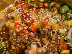 -钢管厂五区小郡肝火锅串串香(清河店)