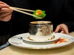 -8餐厅(新葡京酒店)