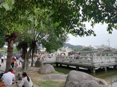 -云洞岩风景区