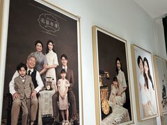 -海马体家庭照相馆(深圳笋岗万象食家家庭店)