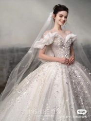 -韩国天使嫁衣婚纱礼服馆(上海旗舰店)