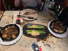 -BROWNSTONE布朗石西班牙餐厅(富城店)