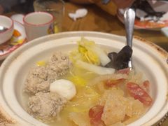 -新白鹿餐厅(城西银泰城店)