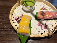 -泰妃殿(武汉首店)