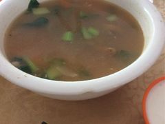 -维吾尔餐厅(宜山路店)