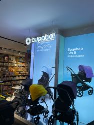 -国际蓝孩(将台路店)