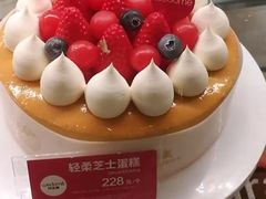 -味多美蛋糕(东直门店)