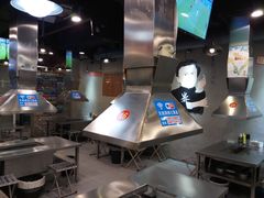 -马路牙子烧烤音乐酒馆(望京店)