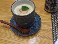 -兆治日本料理(华府世家店)