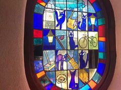 -三鹰之森吉卜力美术馆