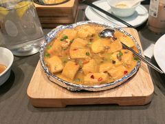 -望乡楼上海菜(日月光店)