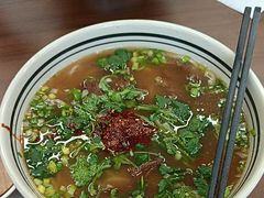 -小马牛肉面·牛骨熬制(南京博物院店)