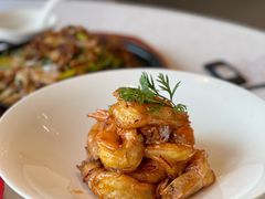 -满堂·烤鸭店·北京菜(鼓楼店)