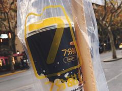 -7分甜(上海新天地广场店)