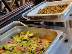 -上海齐鲁万怡大酒店·辣椒屋咖啡厅