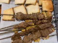 黑椒牛肋条-月半小炉焖烤