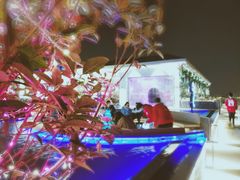 -杜尚rooftop露台酒吧