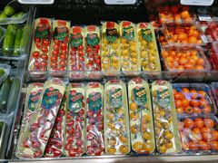 -盒马鲜生(杨高南路店)