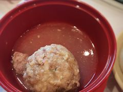 淮扬狮子头-冶春茶社(太和广场店)