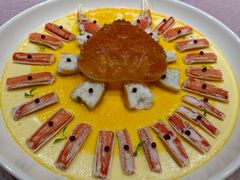 -新光酒家·河豚·海鲜·蟹料理(浦东店)