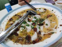 -川湘園(西华路店)