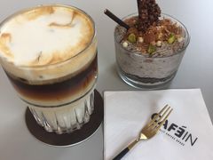 -CAFE'IN精品咖啡体验空间(小寨店)