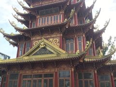 -龙潭水乡