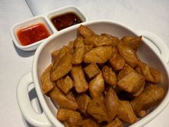 -到家尝北京菜(西坝河店)