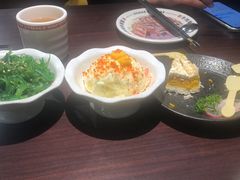 -小川洋风料理(汉街店)