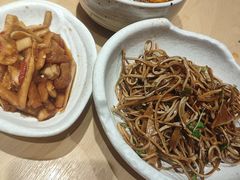 -大师兄·西北小馆(金湾华发商都店)