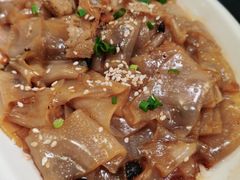 -清晖小苑•顺德地方菜(壹海城店)