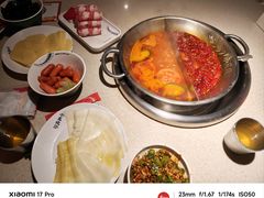 -小龙坎火锅(全球总店)