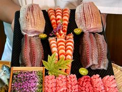 -鮨冠OMAKASE食べ放题(北京首店)