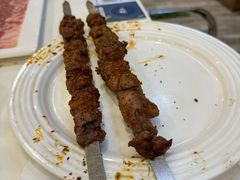 -福寿斋·老北京铜锅涮肉·烤鸭(顺义总店)